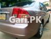 Honda Civic VTi Oriel Prosmatec 2003 For Sale in Karachi