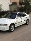 Honda Civic EXi 1995 For Sale in Islamabad