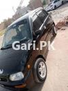 Daihatsu Cuore  2007 For Sale in Multan