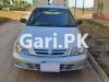 Suzuki Cultus VXR 2012 For Sale in Rawalpindi