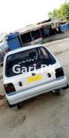Suzuki Mehran VX 2005 For Sale in Mirpur