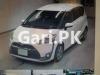 Toyota Sienta VX 2016 For Sale in Karachi