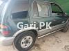 KIA Sportage  1995 For Sale in Rawalpindi