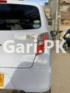 Daihatsu Mira X Memorial Edition 2012 For Sale in Karachi