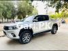 Toyota Hilux  2017 For Sale in Karachi