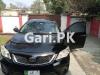 Toyota Corolla GLi Automatic Limited Edition 1.6 VVTi 2012 For Sale in Rawalpindi