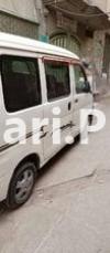 Daihatsu Hijet Deluxe 2007 For Sale in Lahore