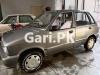 Suzuki Mehran VXR Euro II 2016