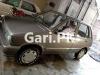 Suzuki Mehran VXR Euro II 2016 For Sale in Lahore