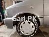 Suzuki Mehran VXR Euro II 2016