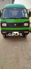 Suzuki Bolan VX EURO II 2015 For Sale in Haroonabad