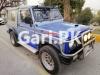 Suzuki Potohar  1996 For Sale in Islamabad