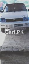 Suzuki Mehran VX 2008 For Sale in Multan