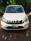 Suzuki Cultus VXR 2017 For Sale in Sargodha