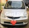 Honda City Vario 2004 For Sale in Karachi