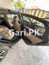 Honda Civic VTi Oriel Prosmatec 2018 For Sale in Rahim Yar Khan