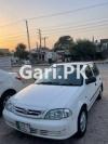 Suzuki Cultus VXR 2013 For Sale in Kasur