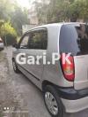 Hyundai Santro  2004 For Sale in Islamabad