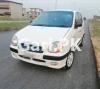 Hyundai Santro  2004 For Sale in Islamabad