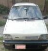 Suzuki Mehran VX 2005 For Sale in Attock