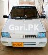 Suzuki Mehran VXR 2017 For Sale in Hyderabad