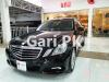 Mercedes Benz E Class E250 Avantgarde 2010 For Sale in Peshawar