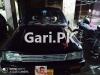 Daihatsu Charade DeTomaso 1986 For Sale in Karachi