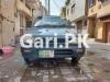 Suzuki Mehran VXR 2011 For Sale in Lahore