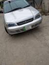 Suzuki Cultus VXR 2007 For Sale in Peshawar