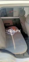 Suzuki Mehran VXR Euro II 2019 For Sale in Rawalpindi