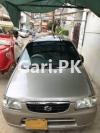 Suzuki Alto  2005 For Sale in Karachi