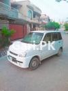 Subaru Pleo  2007 For Sale in Islamabad