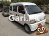 Suzuki Every  2002 For Sale in Karachi