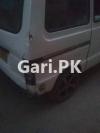 Suzuki Bolan  2001 For Sale in Karachi