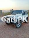 Land Rover Defender 130 2007 For Sale in Islamabad