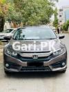 Honda Civic VTi Oriel Prosmatec 2017 For Sale in Karachi