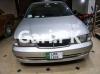 Nissan Sunny  2002 For Sale in Peshawar