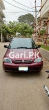 Suzuki Cultus VXR 2013 For Sale in Karachi