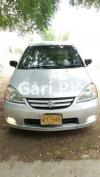 Suzuki Liana  2007 For Sale in Karachi