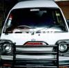 Suzuki Carry  1989 For Sale in Chakwal