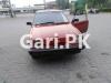 Suzuki Khyber  1989 For Sale in Nowshera