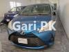 Toyota Vitz  2018 For Sale in Multan