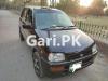 Daihatsu Cuore CX Eco 2010 For Sale in Lahore