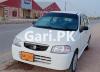 Suzuki Alto VXR 2012 For Sale in Nawabshah