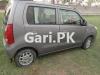 Suzuki Wagon R VXL 2019 For Sale in Narowal