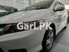 Honda City 1.3 i-VTEC Prosmatec 2021 For Sale in Karachi