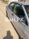 Mitsubishi Lancer  2005 For Sale in Karachi