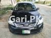 Toyota Corolla XLI 2013 For Sale in Faisalabad