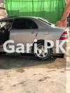 Toyota Corolla X 1.5 2003 For Sale in Peshawar