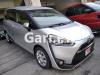 Toyota Sienta G 2015 For Sale in Lahore